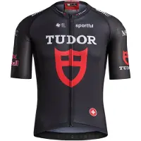 Sportful Tudor Starlight R Kurzarm-radtrikot