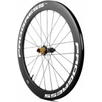 Progress Neon Cl Disc Tubeless Rennrad-hinterrad