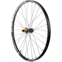 Progress Evo-pro 29´´ Boost 6b Disc Tubeless Mtb Hinterrad