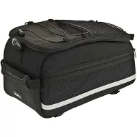 BRN Town 8.5l Gepäckträgertasche