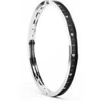 Eclat Tempel Straight Wall Felge