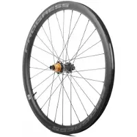 Progress G40 Boost Cl Disc Tubeless Gravel-hinterrad
