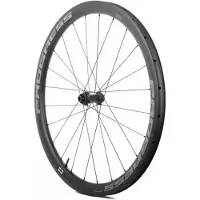Progress Airspeed Gx40 Cl Disc Tubeless Gravel-vorderrad