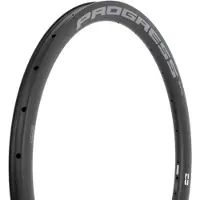 Progress Airspeed Gx40 Disc Felge