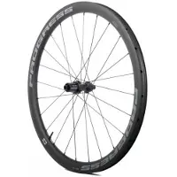 Progress Airspeed Gx40 Cl Disc Tubeless Gravel-hinterrad
