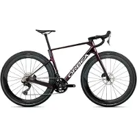 Orbea Terra Race M20LTD 2026