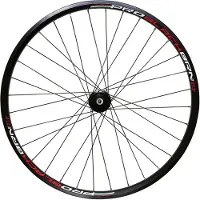 BRN 27.5´´ 6b Disc 7/8s Mtb Hinterrad