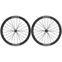 Mavic Cosmic Slr 45 Cl Disc Tubeless Laufradsatz