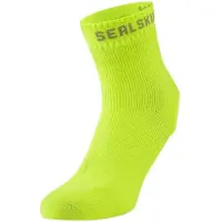 Sealskinz Schuhüberzieher Thetford | Größe XL (47/49)