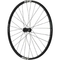 Synt Grit I28 29´´ Boost 6b Disc Tubeless Mtb Vorderrad