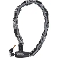 BRN Mamba Super Reflective Kettenschloss