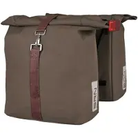 BRN Praga 17+17l Fahrradtaschen