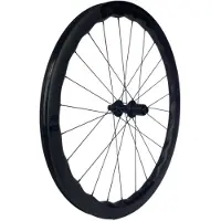 Gtr Rr45 Wave25 Cl Disc Tubeless Gravel-hinterrad
