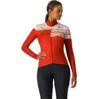 Castelli Unlimited Thermal 2 Langarm-trikot