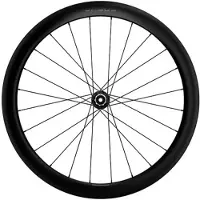 Ursus Pure R 50 Mm Cl Disc Tubeless Rennrad-hinterrad