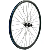 La ruota 700c Cl Disc Qr Rennrad-hinterrad