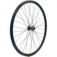 La ruota 700c Cl Disc Qr Rennrad-vorderrad