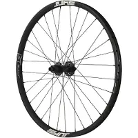 Synt Bully I27 27.5´´ Superboost 6b Disc Tubeless Mtb Hinterrad