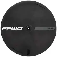 FFWD Falcon Tubeless Rennrad-hinterrad