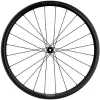 Ursus Proxima G 35 Mm Cl Disc Tubeless Gravel-vorderrad