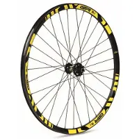 Gtr Sl23 29´´ Cl Disc Tubeless Mtb Vorderrad