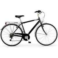 Mbm Central 700c U Ty21 Fahrrad