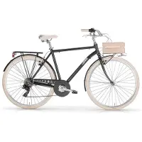 Mbm Apostrophe 700c U Ty300 Fahrrad