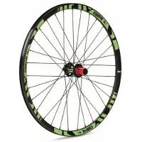 Gtr Sl27 27.5´´ Cl Disc Tubeless Mtb Hinterrad