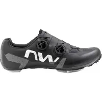 Northwave Extreme X black/dark grey (19) 39
