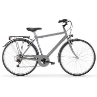Mbm Touring 700c U Ty21 Fahrrad