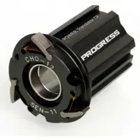Progress Freilauf Turbine Straße Campagnolo