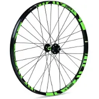 Gtr Sl35 27.5´´ Cl Disc Tubeless Mtb Vorderrad