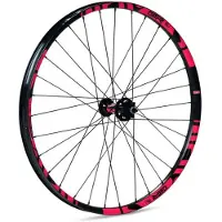 Gtr Sl35 27.5´´ Cl Disc Tubeless Mtb Vorderrad