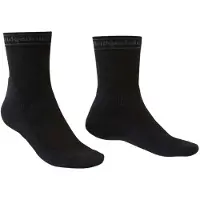 Bridgedale Mtb/gravel Midweight Merino Sport Boot Lange Socken