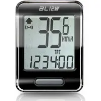 Echowell Bl12w Fahrradcomputer
