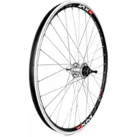Gurpil Xm-1 29´´ V-brake Nexus 3s Mtb Hinterrad