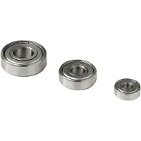 Mvtek Reinforced 15x28x7/10 Mm Tretlager