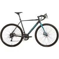 Wolfbike Smasher Ltwoo R7 Gravelbike