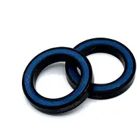 BLACK BEARING Ceramic Campagnolo Ultra-torque Tretlager