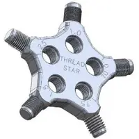 Pilo Thread Star Thread-id