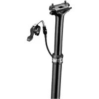 Nintendo Switch Swr Adjustable 180 Mm Teleskop-sattelstütze