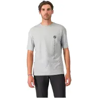Castelli Innovation Logo Kurzarm-t-shirt