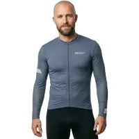Gist Ray Langarm-trikot
