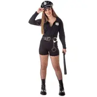 Creaciones Llopis Polizeikostüm
