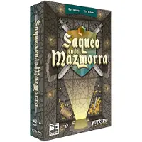 Sd Games Plünderung Im Verlies Brettspiel Spanisch