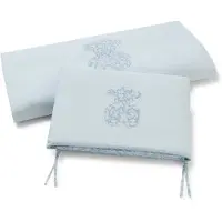 Tous Hkaos-schutz+barriere+bettbezug