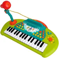 Tachan Keyboard With Karaoke And Recording Klavier