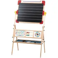 Tachan Xl Holztafel
