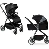 Asalvo Duo Rodas Kinderwagen