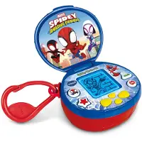 Vtech Magische Tasche Mini-konsole Spanische Version
